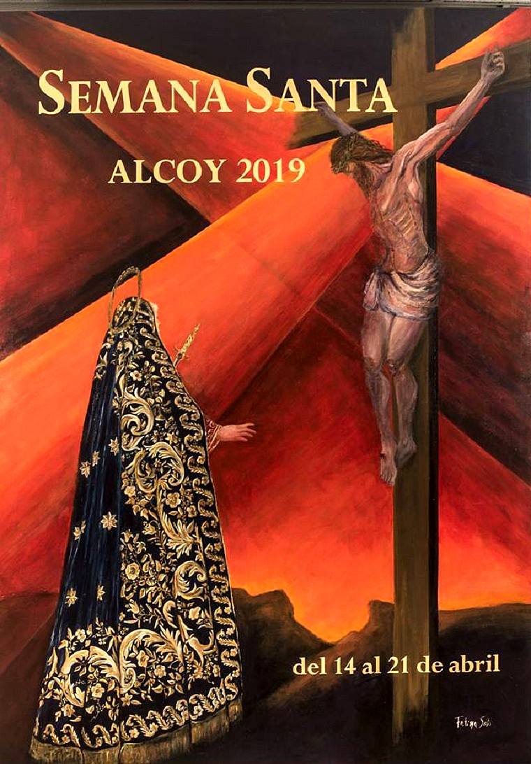 Semana Santa en Alcoy  